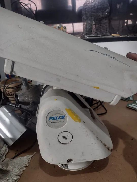 Camera Pelco Spirit - Foto 3