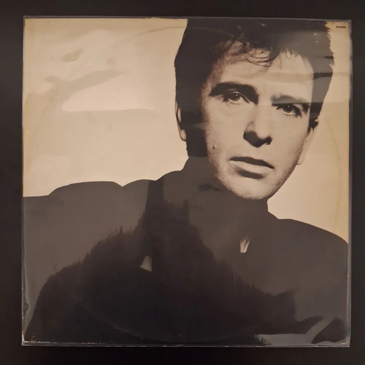 Lp Peter Gabriel - So 