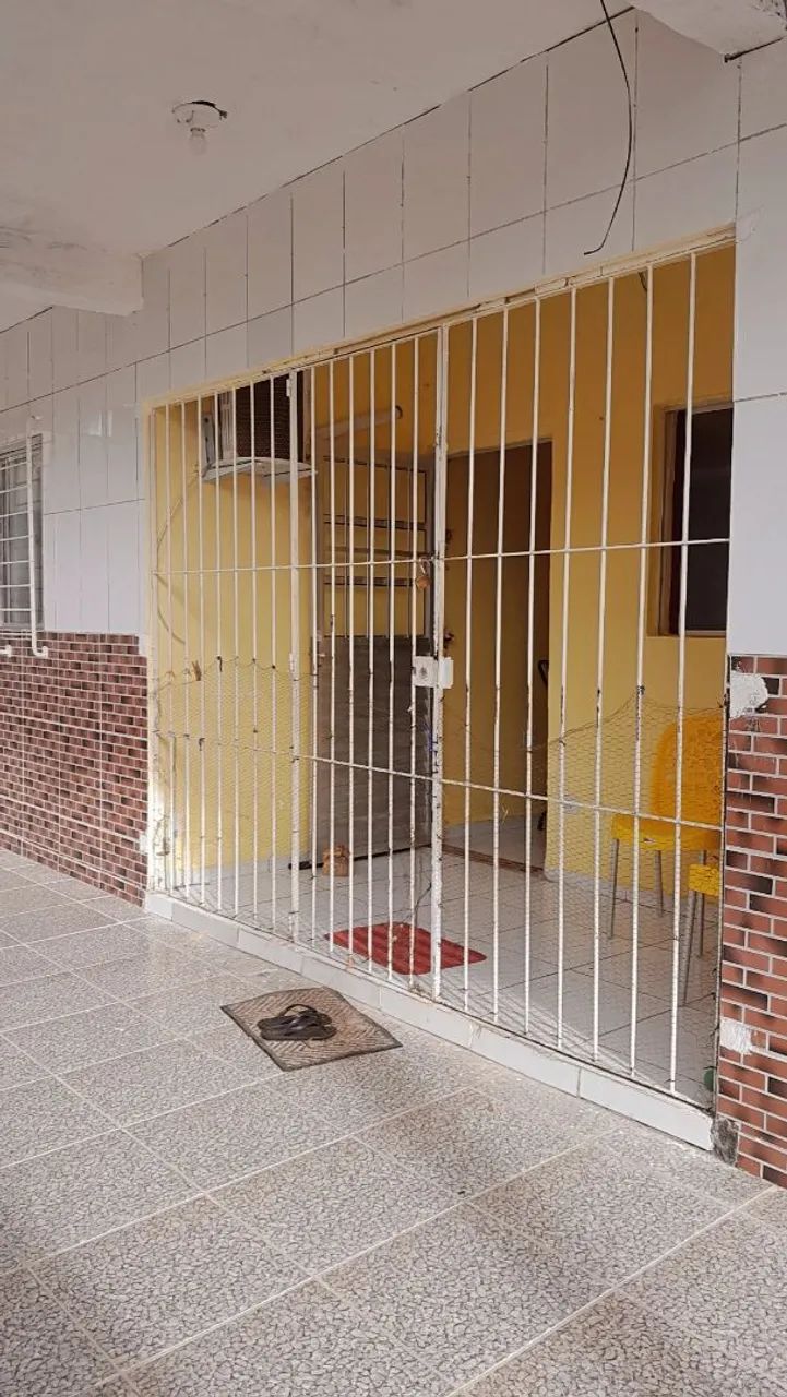 Foto - Paulista - Janga