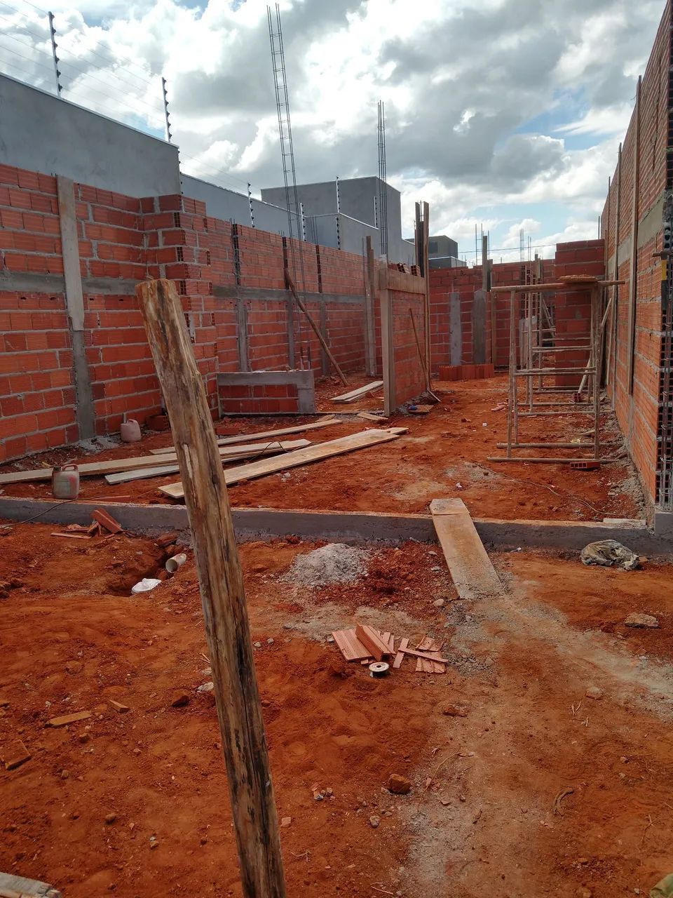 Sou mestre de obras em Anápolis  - Foto 5
