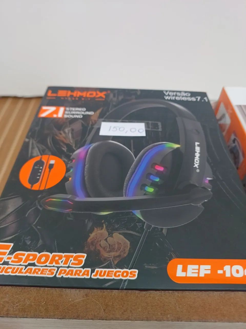 Lehmox e sports lef 1040 - Foto 4
