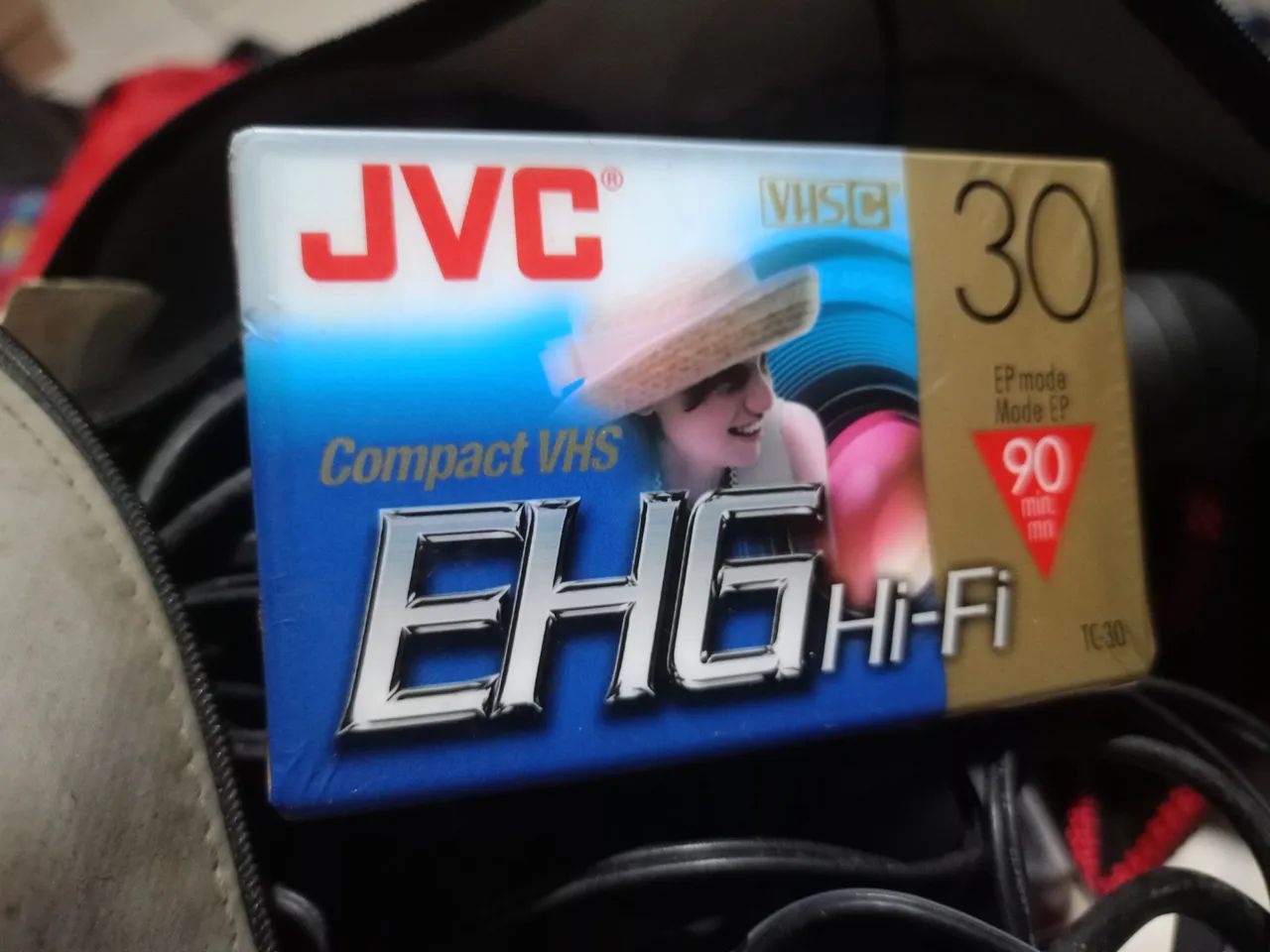 Filmadora completa - Foto 5