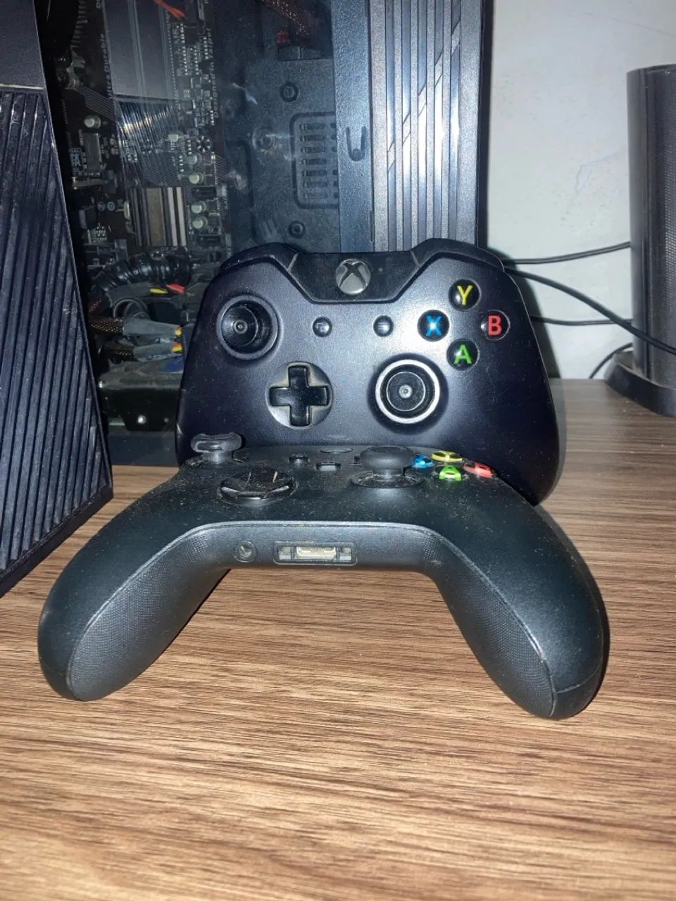 Xbox One - ACEITO TROCAS!!!!!!  - Foto 3