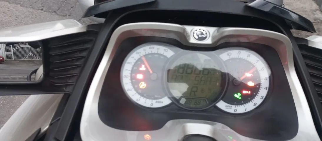 Jet sky 2009 gtx limited 255 - Foto 5