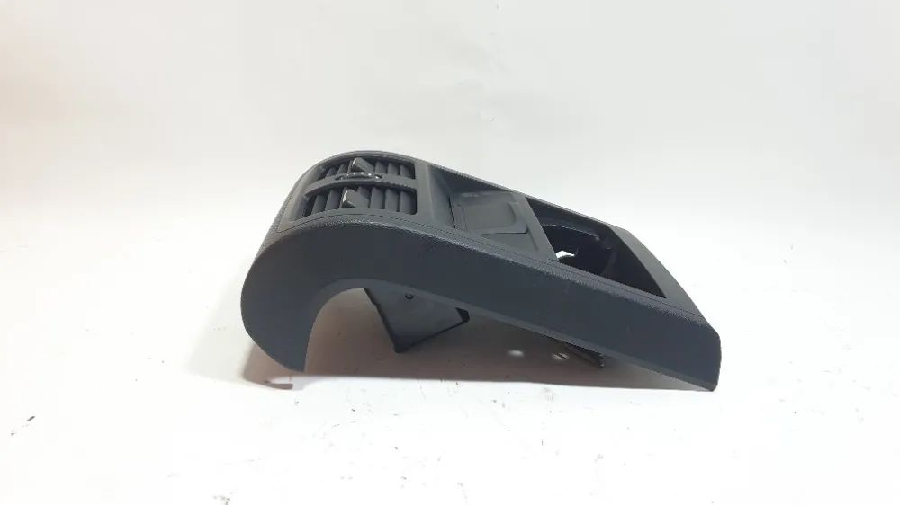 Difusor Traseiro Volkswagen Passat B7 2011 A 2015 Detalhe - Foto 5