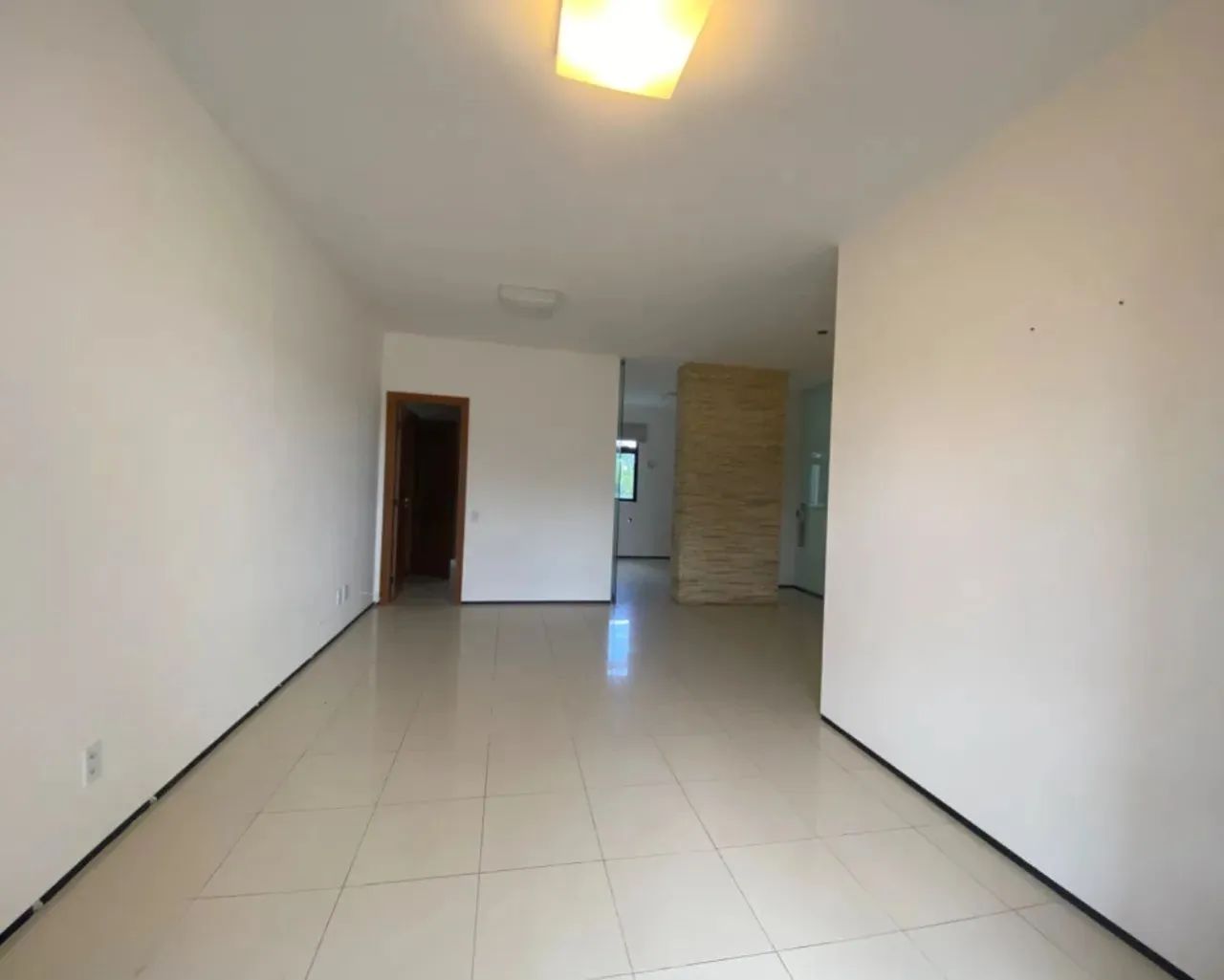 Apartamento para aluguel na Ponta D'Areia - São Luís - MA - Foto 2