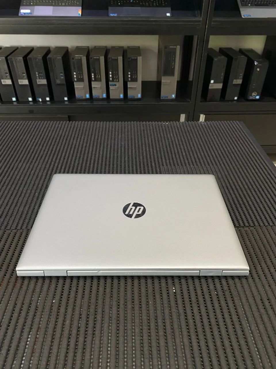 Notebook Hp Probook 645 G4 Amd Ryzen 7 Pro 2700 240gb SSD 12gb DDR4 Tela 14" - Foto 5