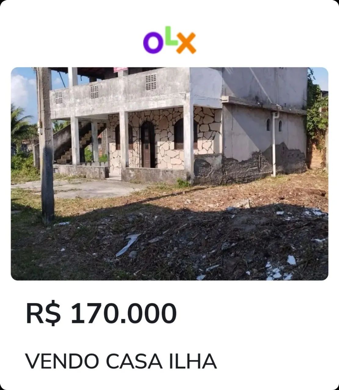 Foto - Vera Cruz - Barra do Gil