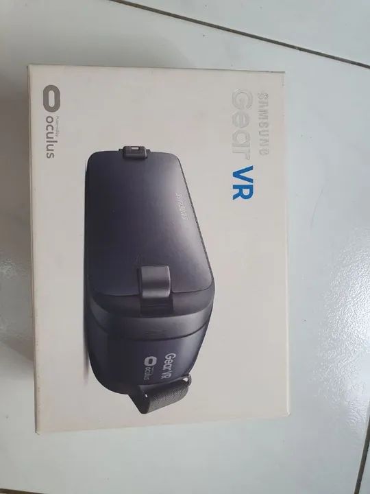 samsung gear vr - Foto 4