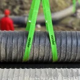 CINTA ELEVAÇÃO DE CARGA 7:1 2 MT / 2 TON CE220 - VONDER - Foto 2