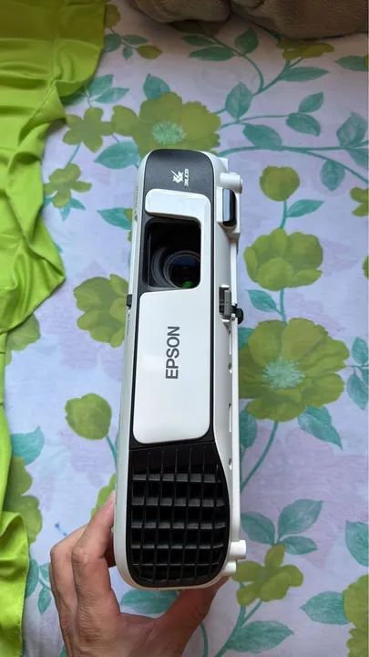 Projetor Epson - Foto 3