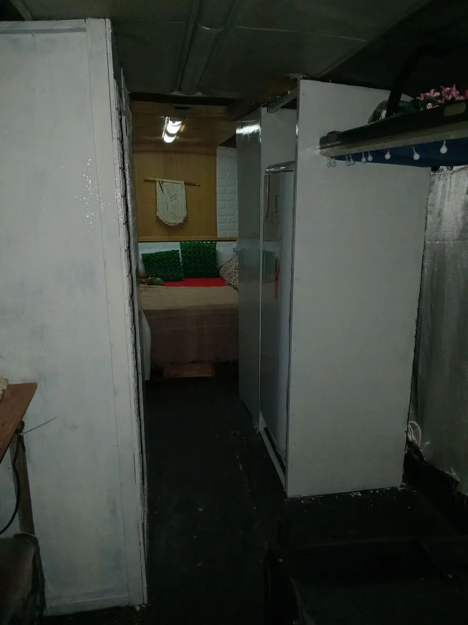 Ônibus MB 915  - Foto 6