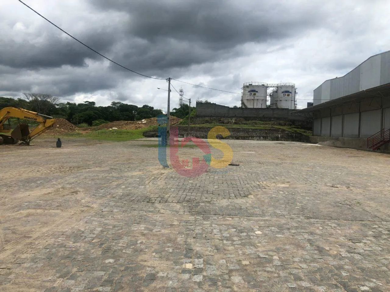 Alugo galpão com 2.210m² - Foto 5