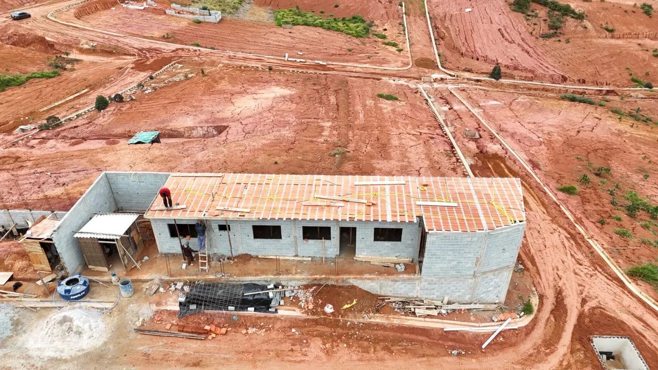 Terreno pronto para construir com pagamento facilitado zona sul SP  - Foto 6