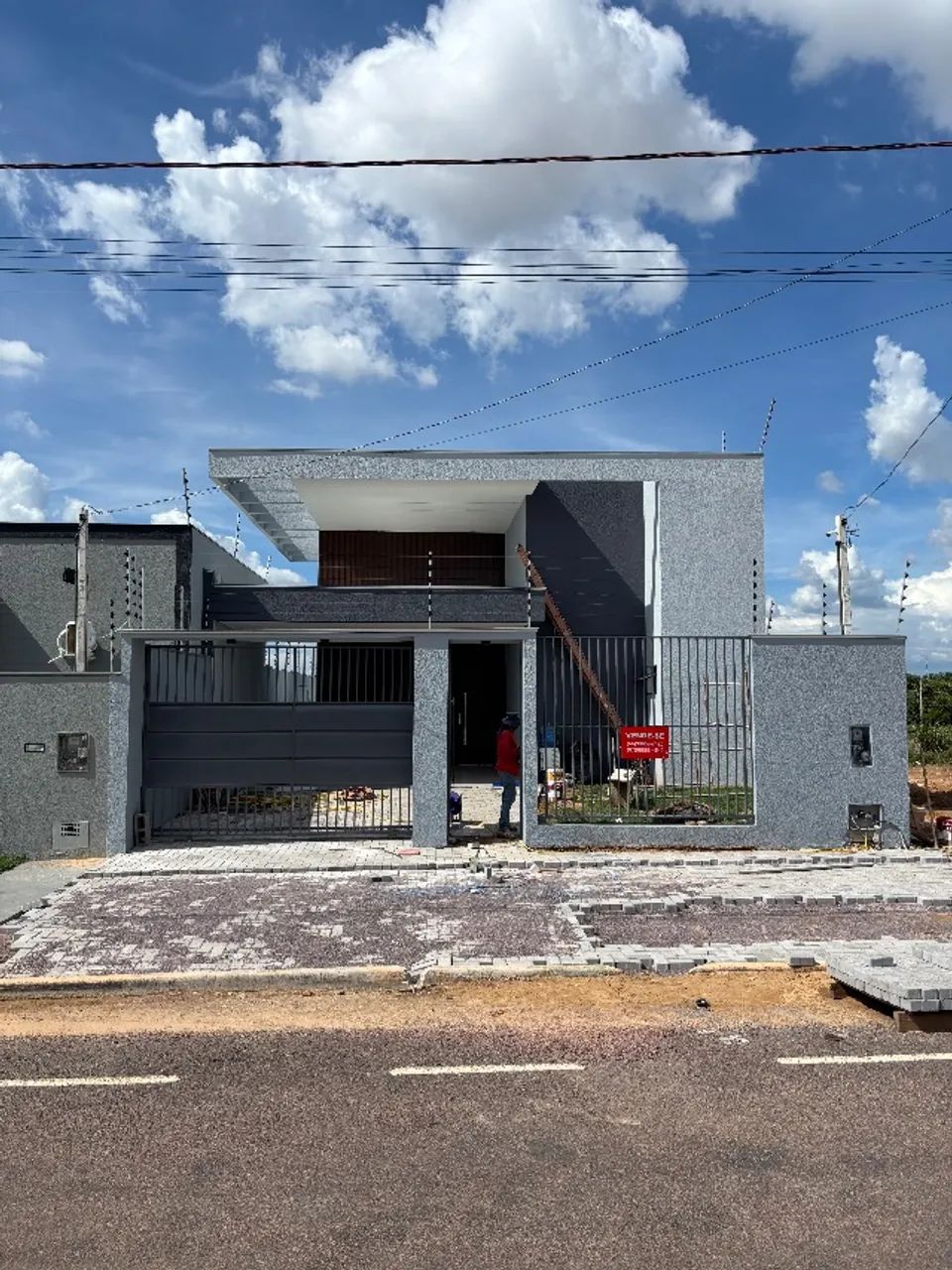 Foto - Sinop - Jardim Curitiba