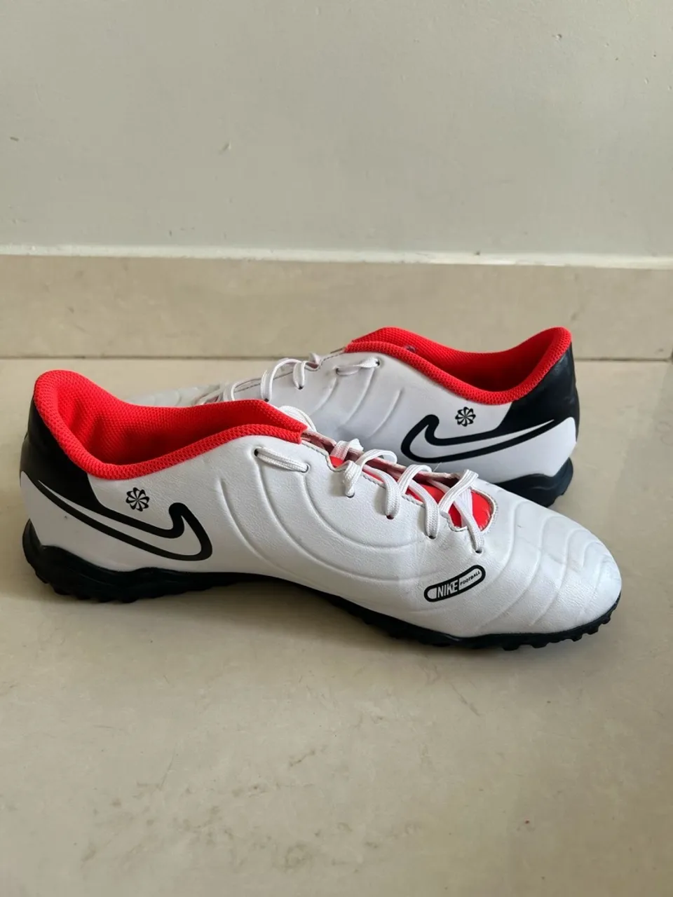 Chuteira Nike Tiempo 10 Club Society Masculina