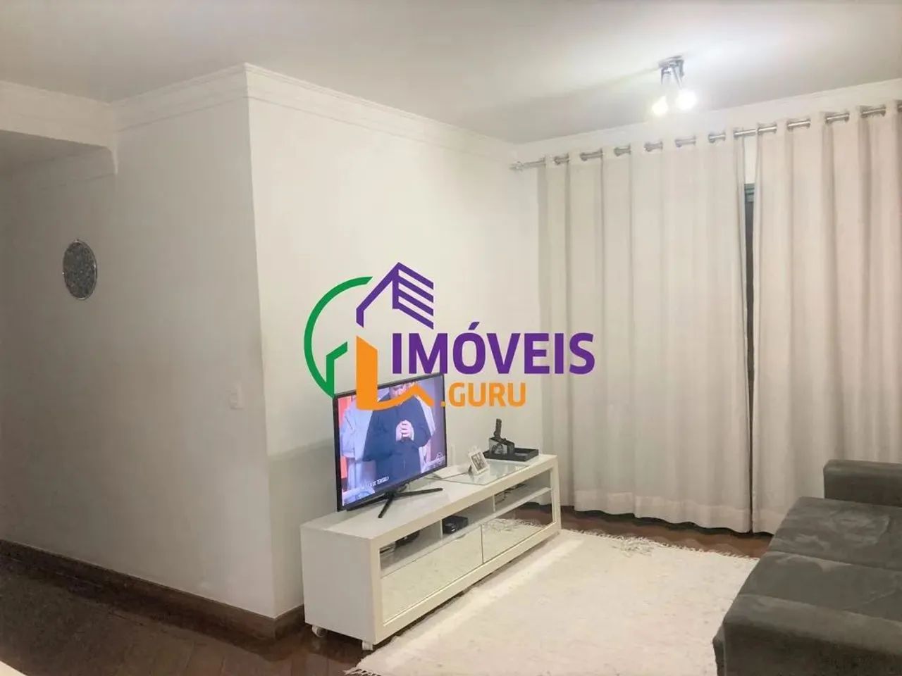 APARTAMENTO - ALPHAVILLE INDUSTRIAL - SP