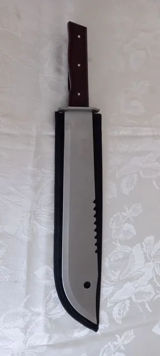 Faca Esportiva - Foto 2