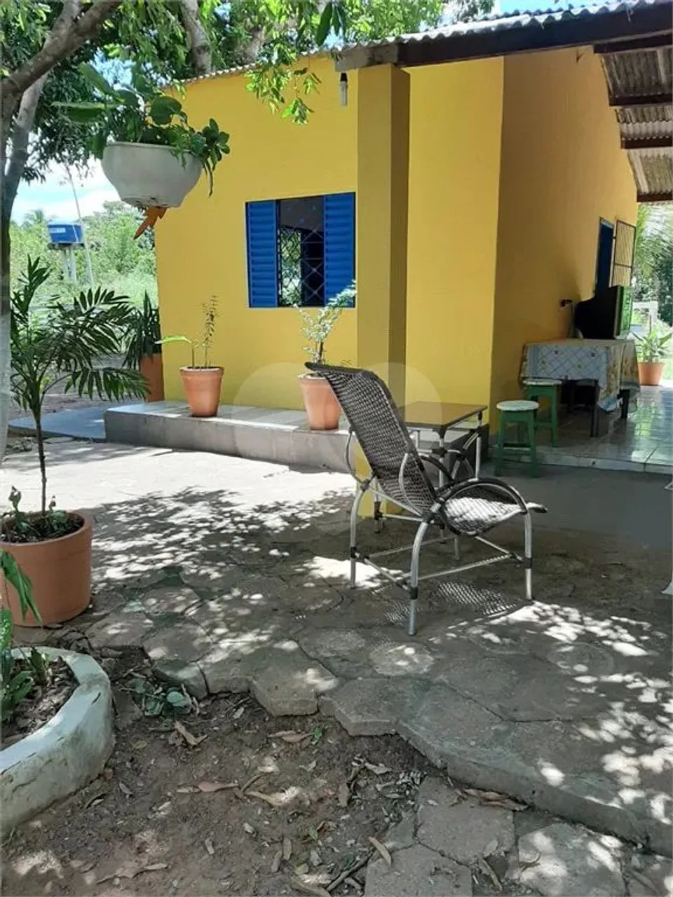 Chácara com 2 quartos à venda em Área Rural De Cuiabá - MT