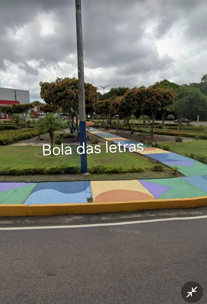 A Joia do Dom Pedro. Terreno 6.000m2 próximo ao Espantalho Pneus. Plano