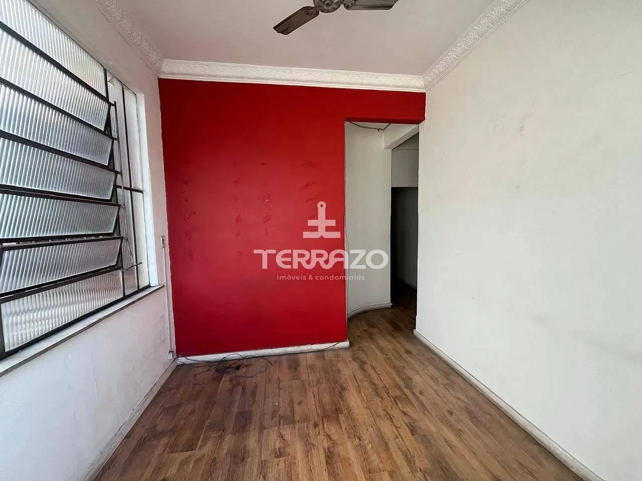 Sala para locação, São João, Volta Redonda, RJ