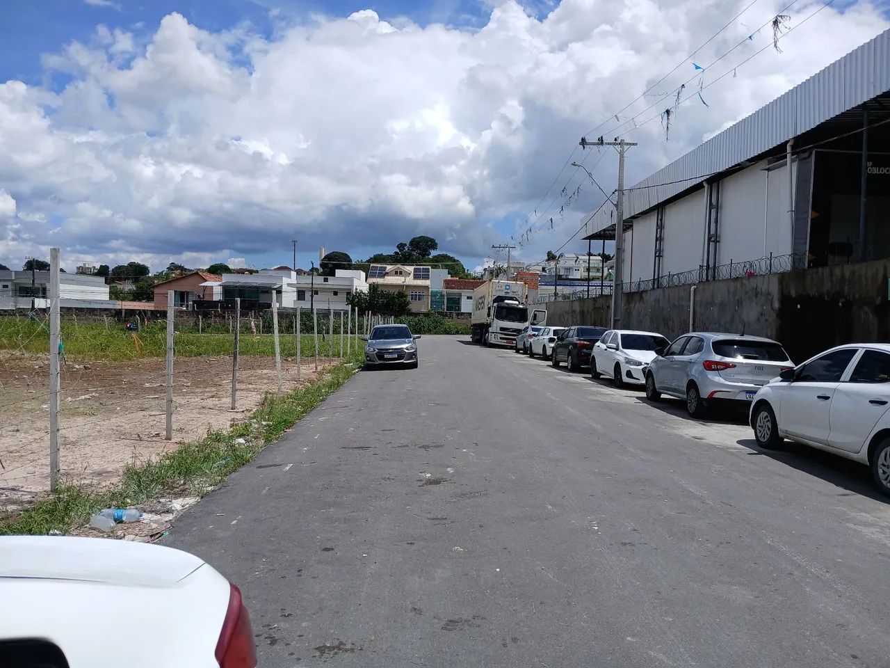 Parque das laranjeiras 40x40 ao do CD QUINTAS  - Foto 4