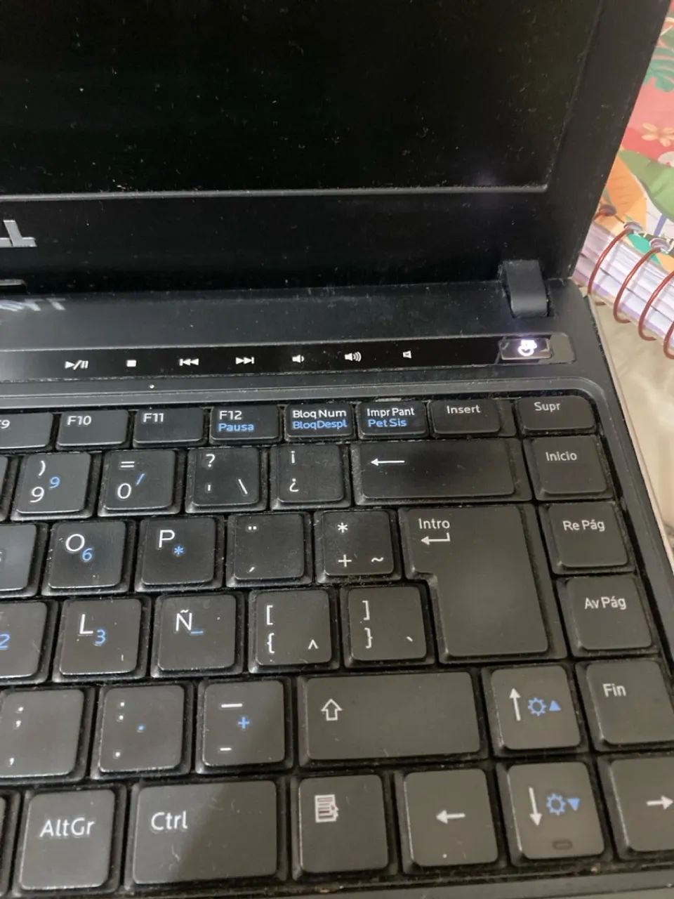 Notebook Dell Vostro - Intel Core - Foto 2