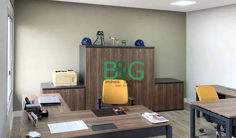 Sala para alugar, 33 m² por R$ 4.058,00/mês - Perdizes - São Paulo/SP