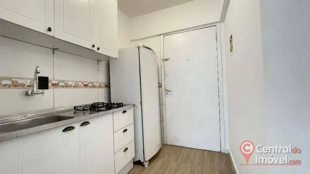 Kitnet com 1 dormitório para alugar, 30 m² por R$ 2.300,00/mês - Nações - Balneário Cambor - Foto 2