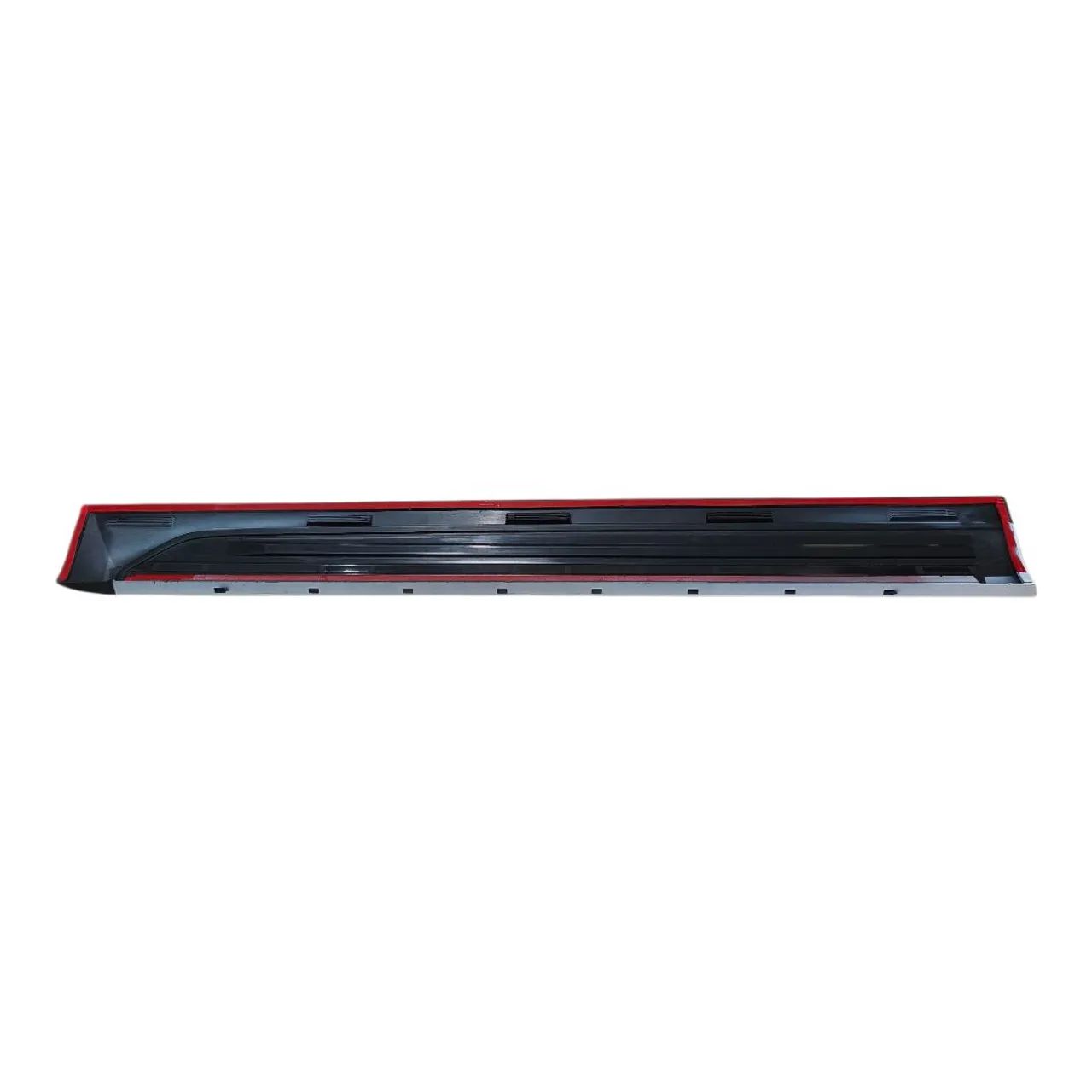Friso Porta Dianteira Direito Fox Pepper Original VW 5Z4854940A Friso Porta Dianteira Direito Fox Pepper Original VW 5Z4854940A
