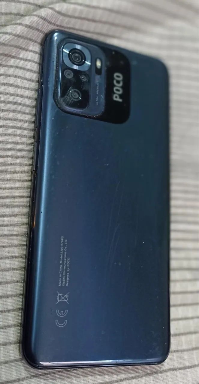 Xiaomi Poco M5s
