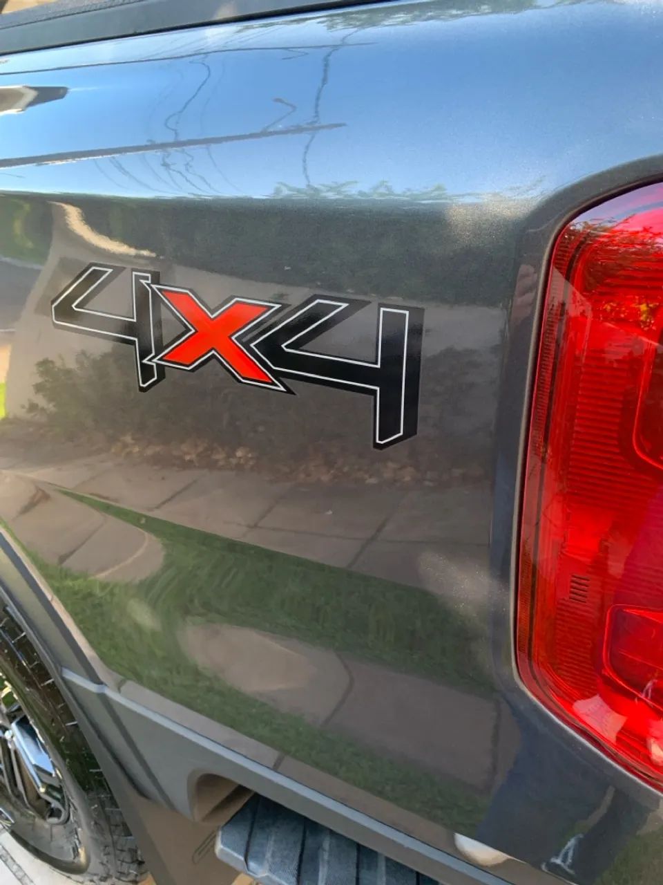 RANGER XLS 2024  - Foto 3