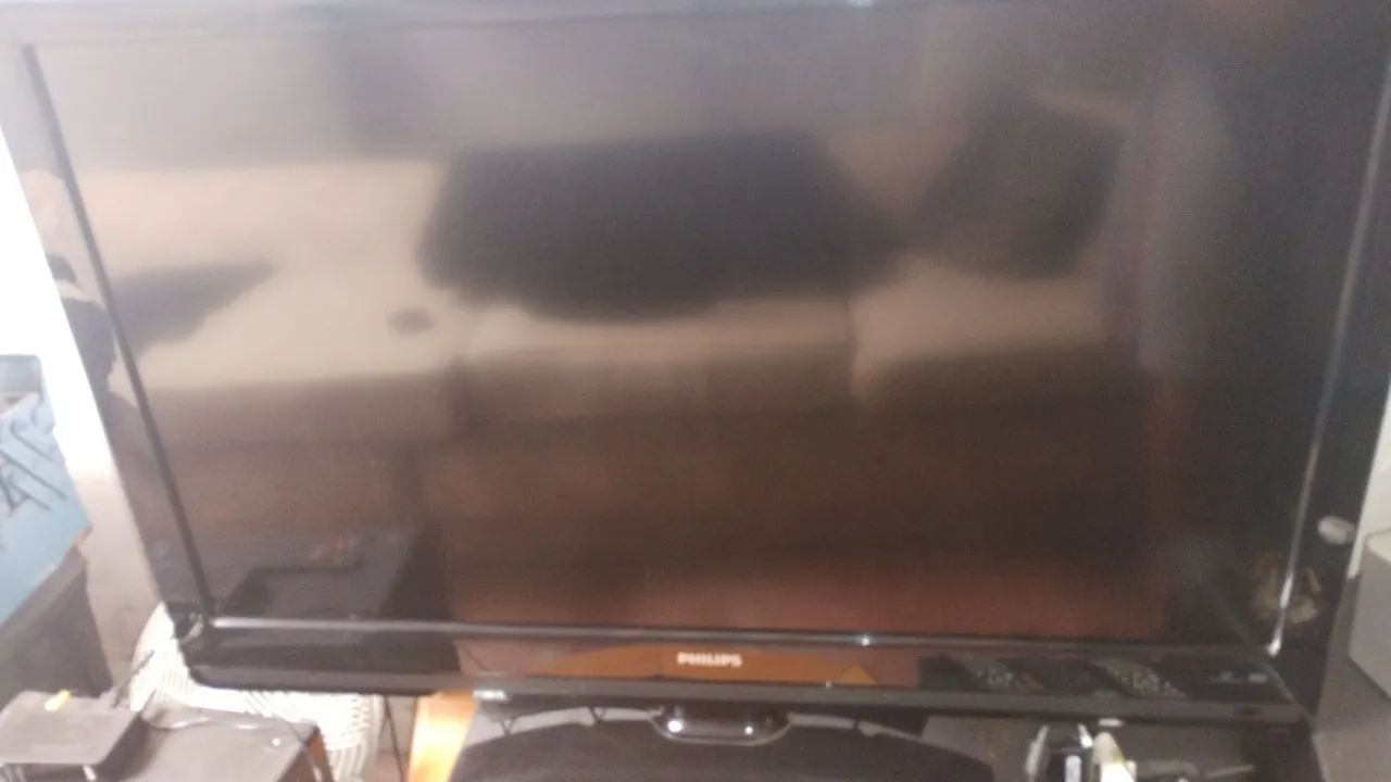 TV Philips LCD 42 polegadas