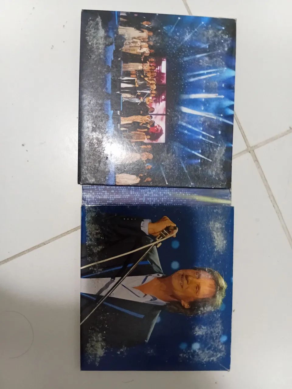 CD Elas Cantam Roberto Carlos - Foto 2