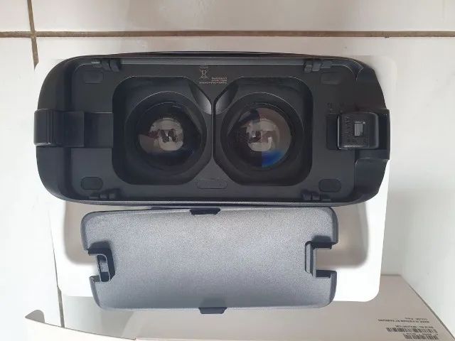 samsung gear vr - Foto 2