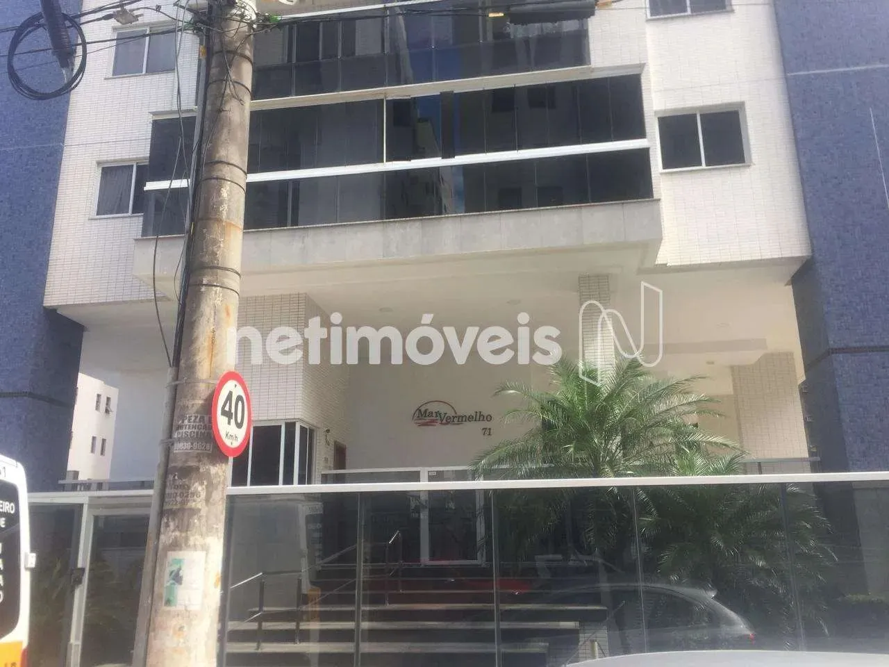 Locação Apartamento 2 quartos Mata da Praia Vitória