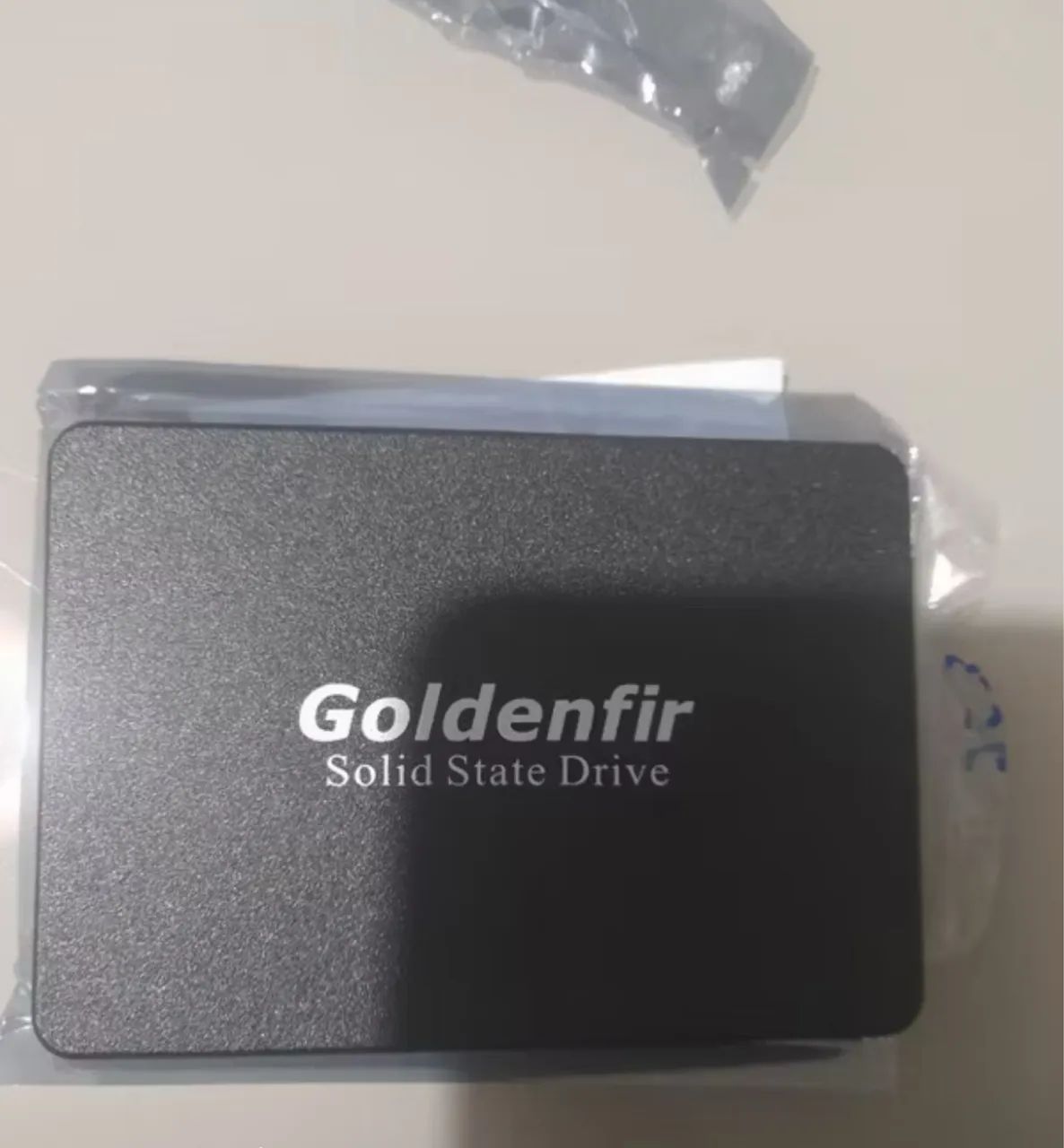 SSD original with Windows and Office64396505738626121