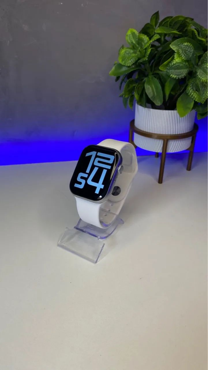 Relógio smartwatch X10  - Foto 6