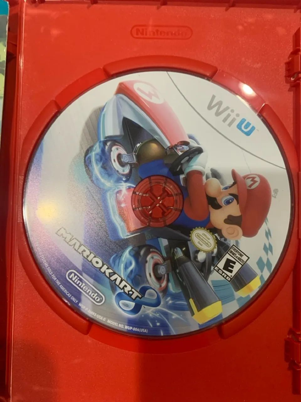 Mario Kart 8 - Wii U - Foto 2