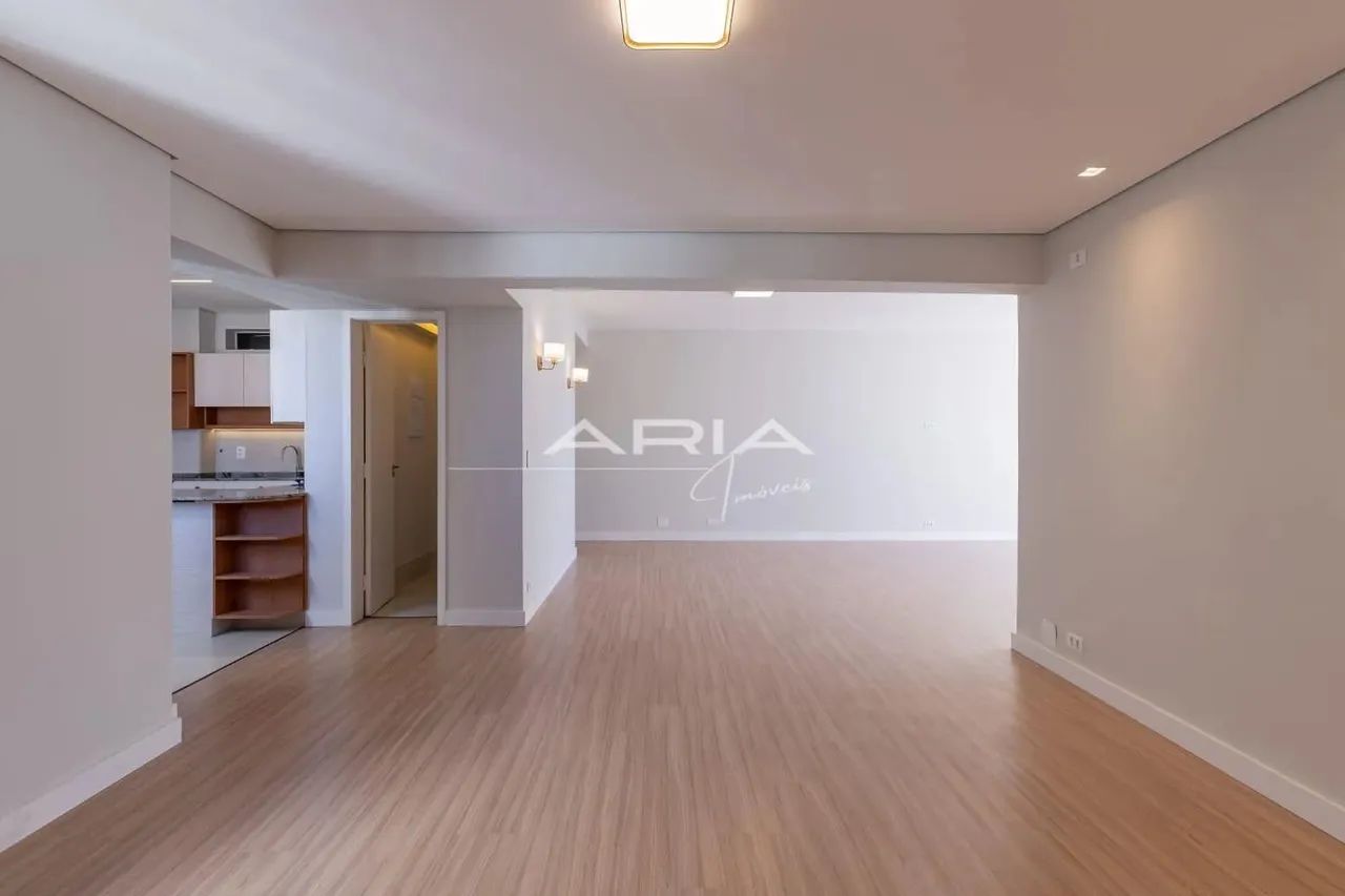 Apartamento à venda no Edifício D. João VI, no Centro de Londrina/PR - Foto 5