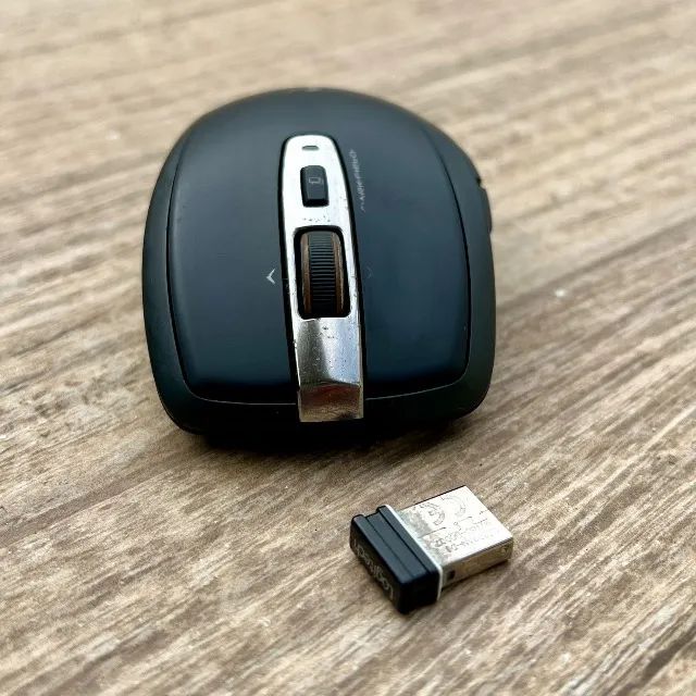 Mouse MX Anywhere Logitech  - Foto 2