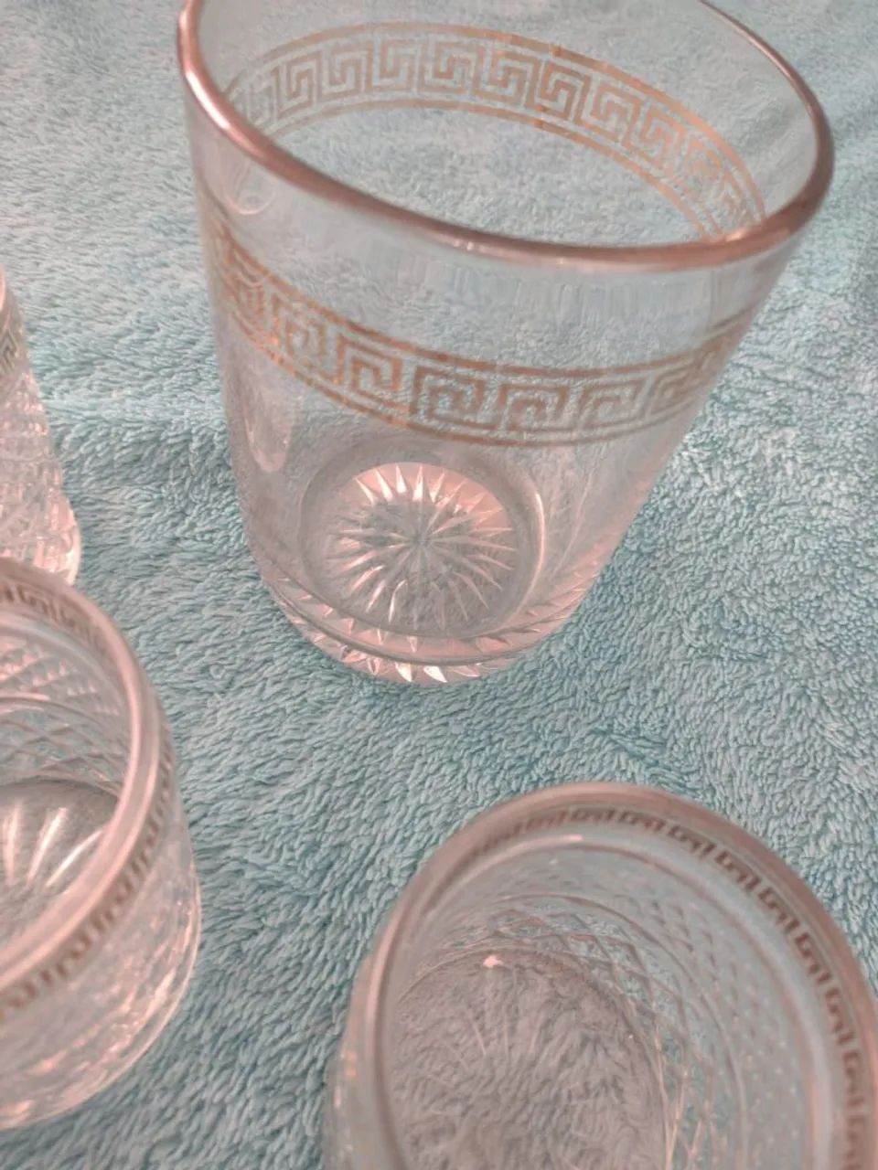 Jogo de whisky  - Foto 3