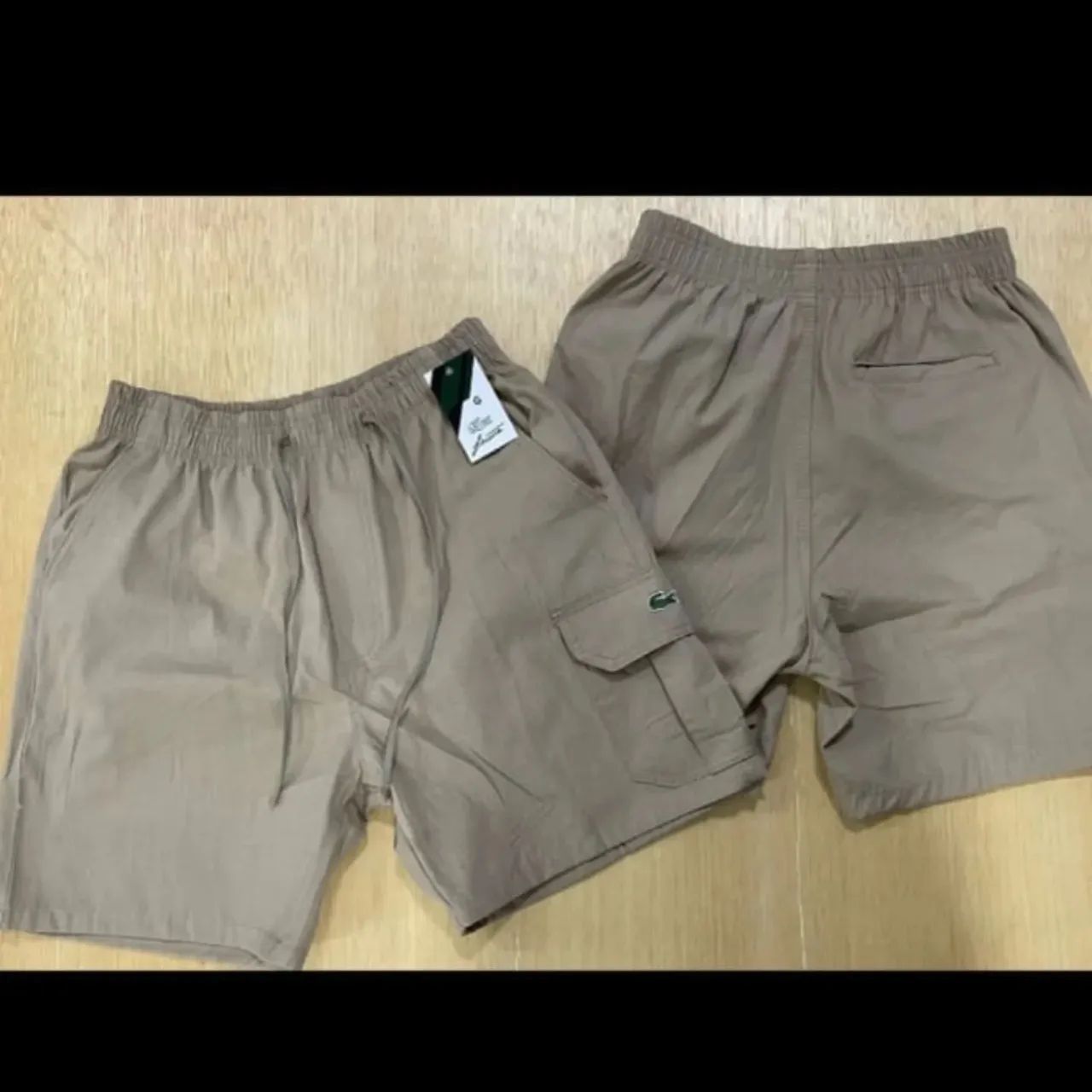 Shorts Cargo High - Diversas Cores - Foto 3