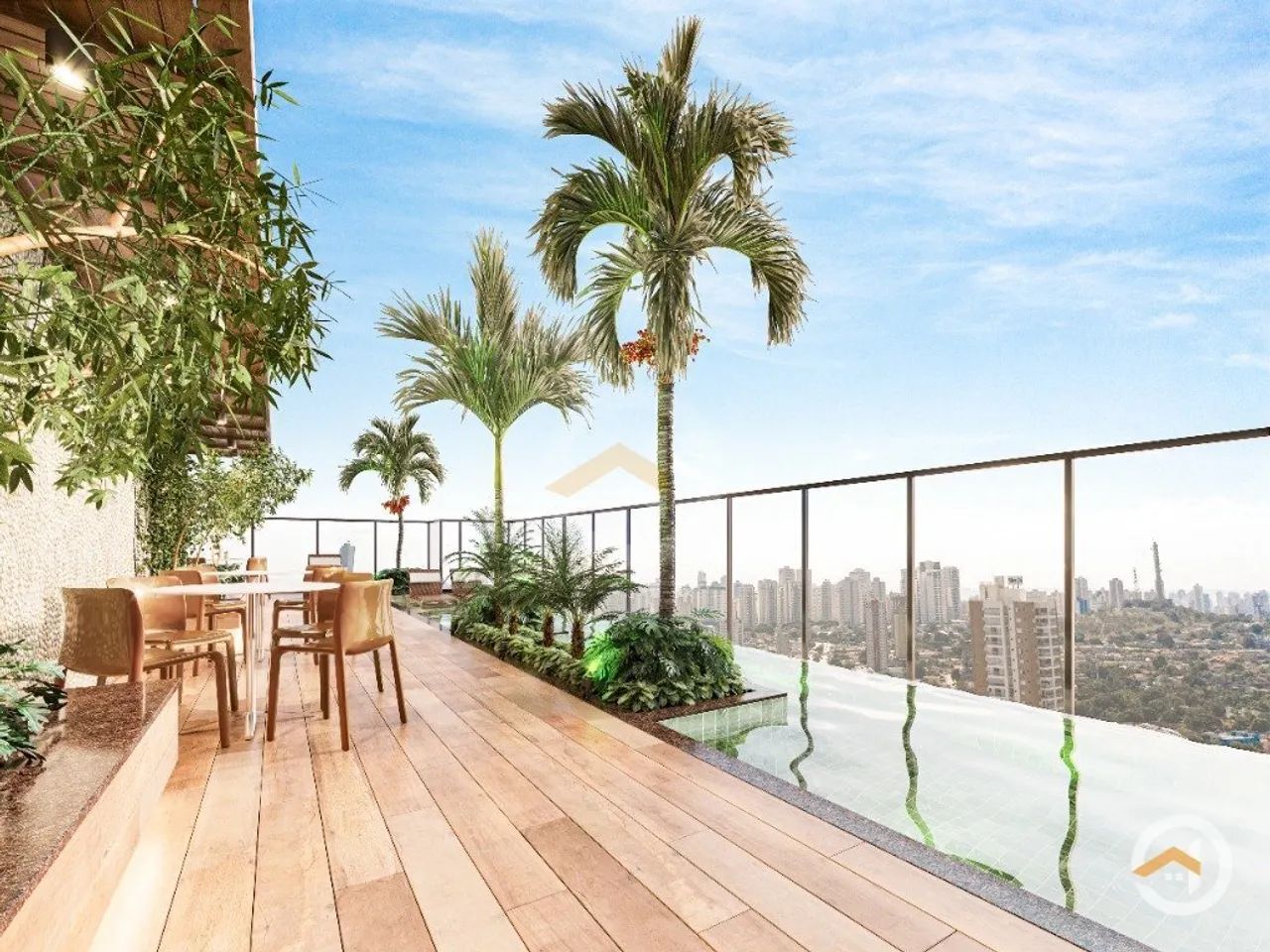 Apartamento à venda em Goiânia/GO - Foto 12