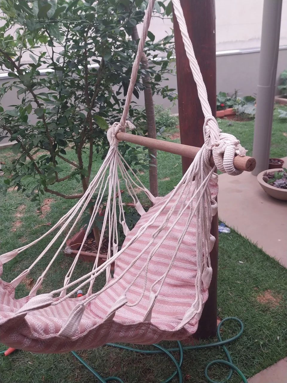 Rede de descanso para relaxar - Foto 4