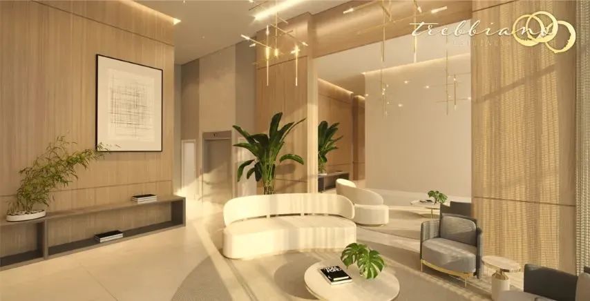 Apartamento à venda no bairro Campo Comprido - Curitiba/PR - Foto 4