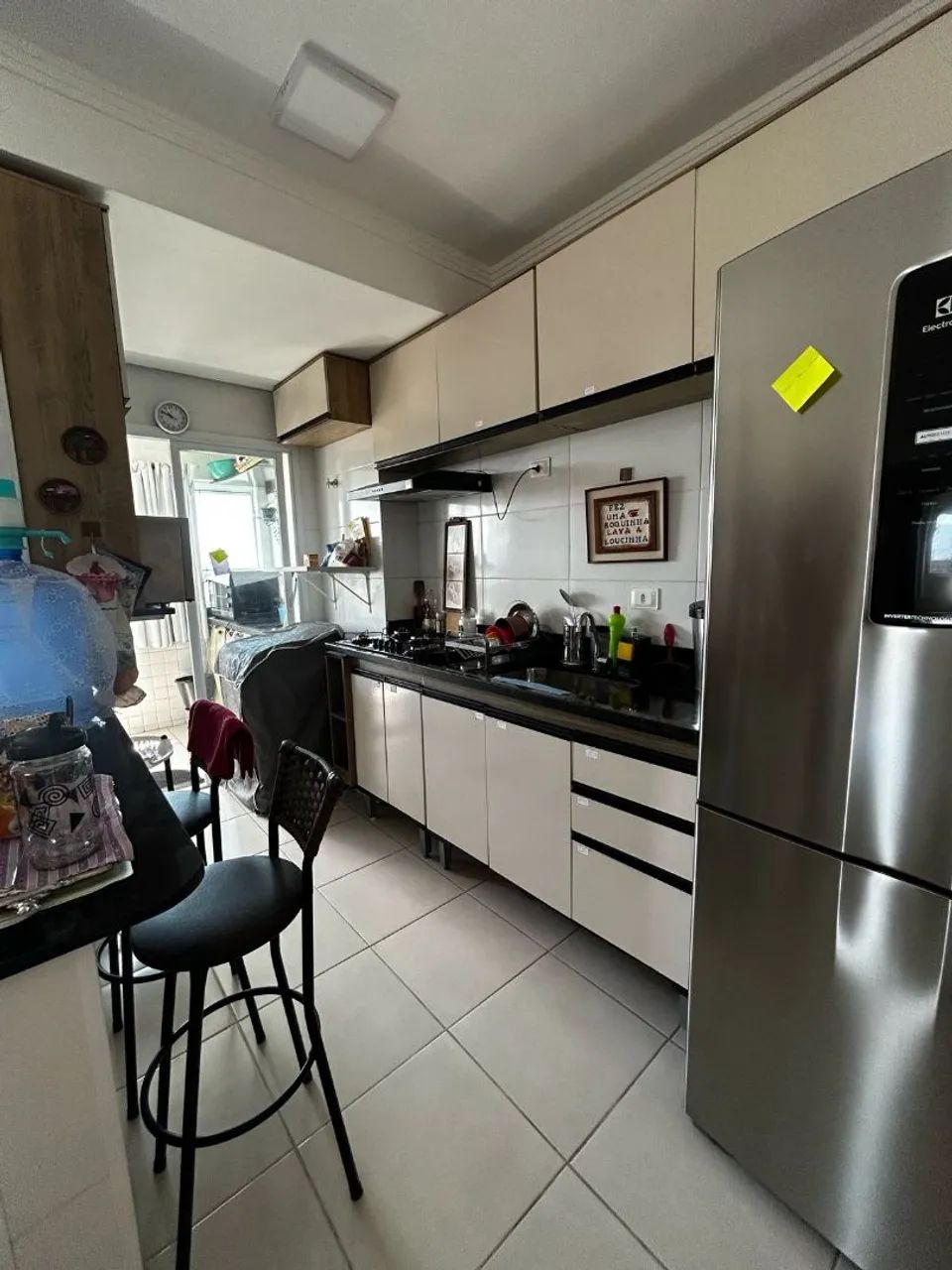 Foto - Santos - Macuco