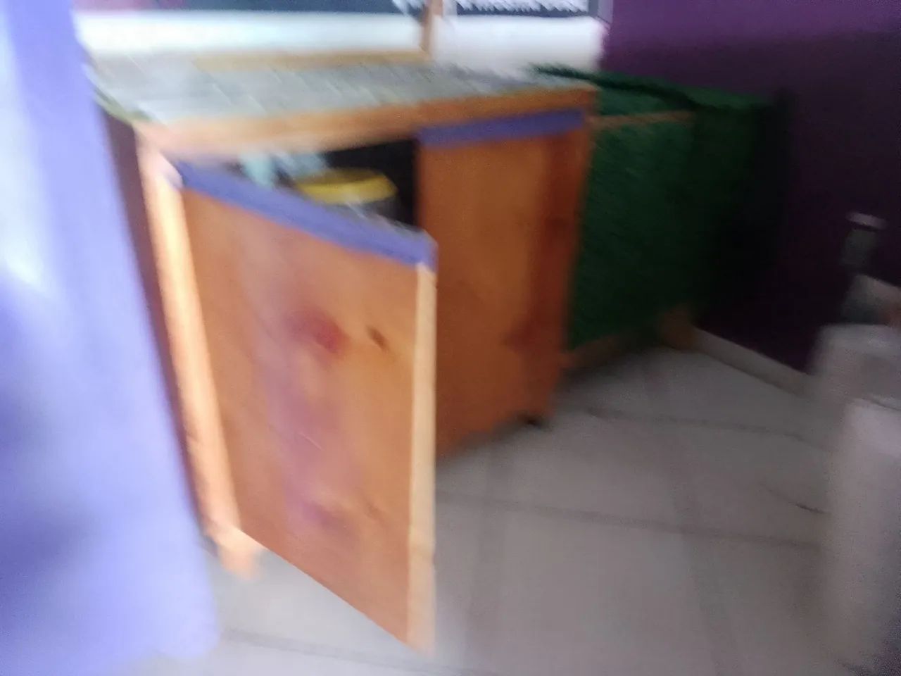 Freezer e bancada para açaí ou macarrão  - Foto 4