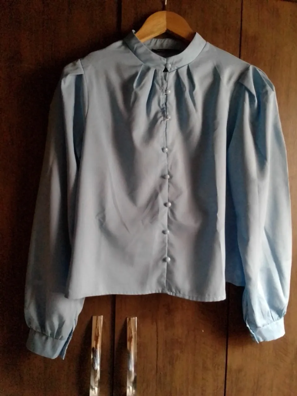 Blusa 