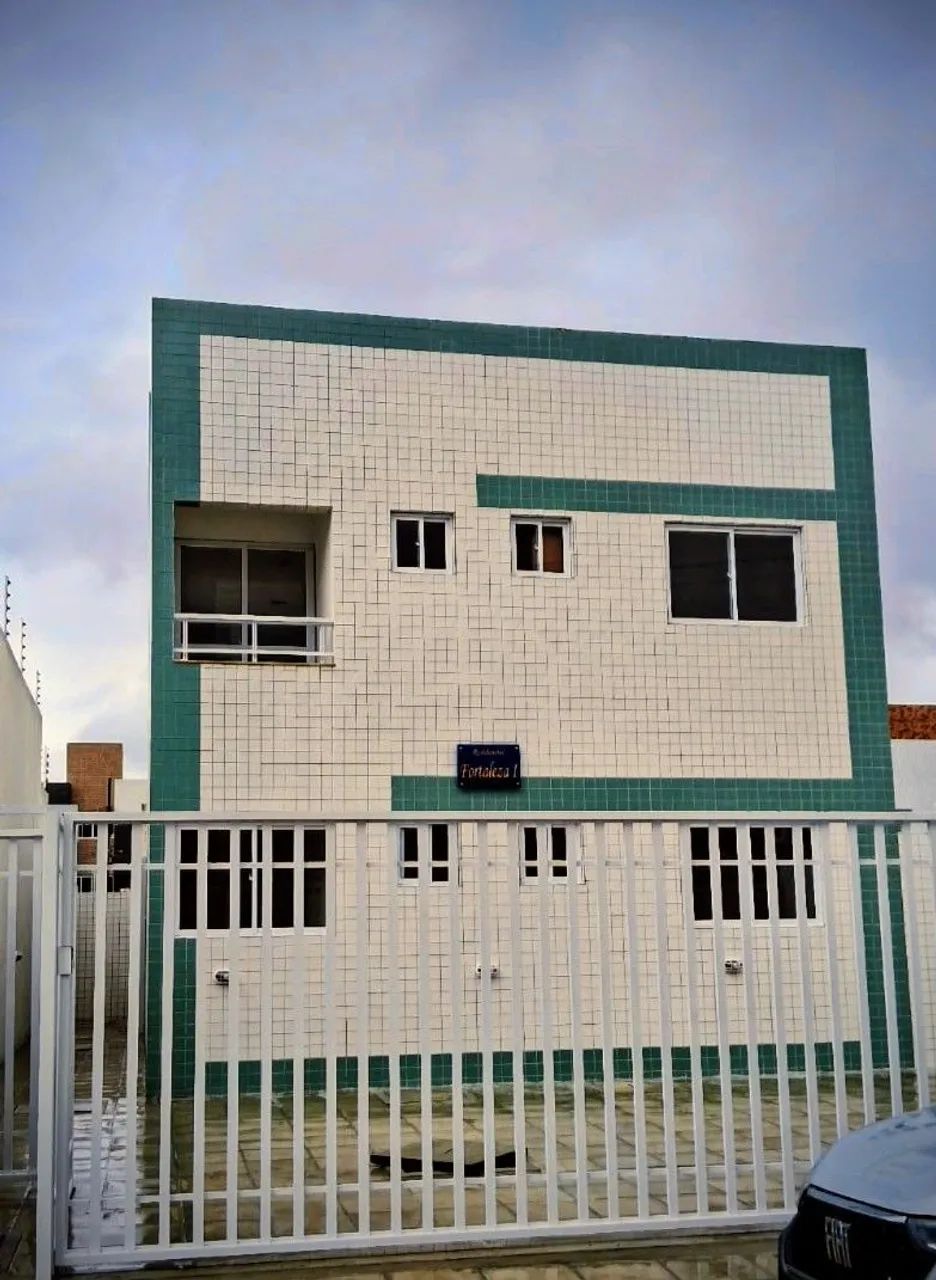 Foto - João Pessoa - Mangabeira